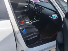2021 Honda Fit 1.5L CVT, белый — фото 8