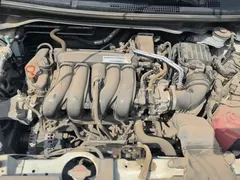 2021 Honda Fit 1.5L CVT, белый — фото 10