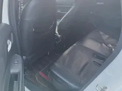 2021 Honda Fit 1.5L CVT, белый — фото 11