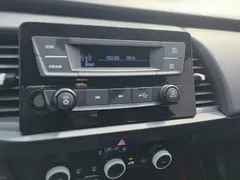 2021 Honda Fit 1.5L CVT, белый — фото 13