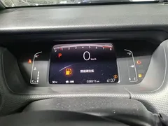 2021 Honda Fit 1.5L CVT, белый — фото 14