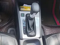 2021 Honda Fit 1.5L CVT, белый — фото 16