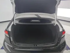 2022 Toyota Levin 185T CVT, белый — фото 4