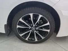 2022 Toyota Levin 185T CVT, белый — фото 6