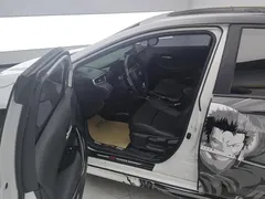 2022 Toyota Levin 185T CVT, белый — фото 9