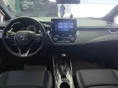 2022 Toyota Levin 185T CVT, белый — фото 12