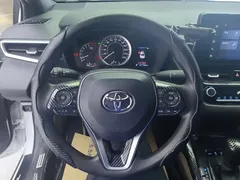 2022 Toyota Levin 185T CVT, белый — фото 15