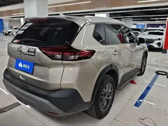 2021 Nissan X-Trail VC-Turbo 300 CVT 2WD Luxury 7 — фото 3