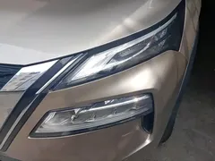 2021 Nissan X-Trail VC-Turbo 300 CVT 2WD Luxury 7 — фото 5