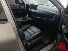 2021 Nissan X-Trail VC-Turbo 300 CVT 2WD Luxury 7 — фото 8