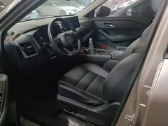 2021 Nissan X-Trail VC-Turbo 300 CVT 2WD Luxury 7 — фото 9