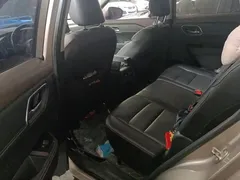2021 Nissan X-Trail VC-Turbo 300 CVT 2WD Luxury 7 — фото 11