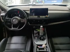2021 Nissan X-Trail VC-Turbo 300 CVT 2WD Luxury 7 — фото 12