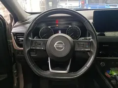 2021 Nissan X-Trail VC-Turbo 300 CVT 2WD Luxury 7 — фото 15