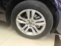 2021 Toyota Sienna 2.5L Hybrid Ultimate, синий — фото 6