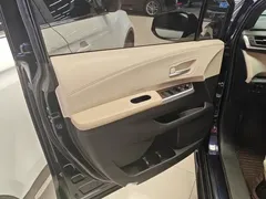 2021 Toyota Sienna 2.5L Hybrid Ultimate, синий — фото 7