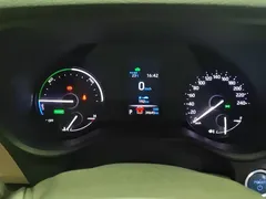 2021 Toyota Sienna 2.5L Hybrid Ultimate, синий — фото 14