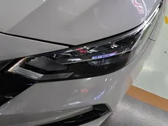 2021 Nissan Sylphy 1.6L XL CVT, белый — фото 5
