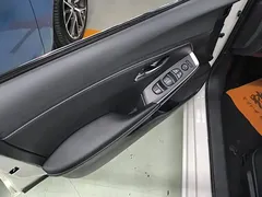 2021 Nissan Sylphy 1.6L XL CVT, белый — фото 7