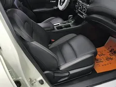 2021 Nissan Sylphy 1.6L XL CVT, белый — фото 8