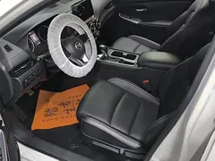 2021 Nissan Sylphy 1.6L XL CVT, белый — фото 9