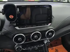 2021 Nissan Sylphy 1.6L XL CVT, белый — фото 13