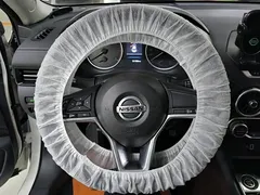 2021 Nissan Sylphy 1.6L XL CVT, белый — фото 15
