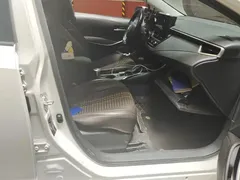2023 Toyota Corolla 1.8L Hybrid Pioneer, белый — фото 8