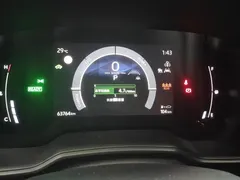 2023 Toyota Corolla 1.8L Hybrid Pioneer, белый — фото 14