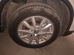 2021 Nissan X-Trail 2.0L CVT 2WD XL Premium, белый — фото 6