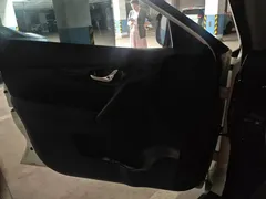 2021 Nissan X-Trail 2.0L CVT 2WD XL Premium, белый — фото 7