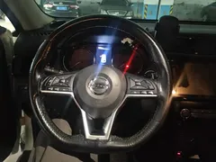 2021 Nissan X-Trail 2.0L CVT 2WD XL Premium, белый — фото 15