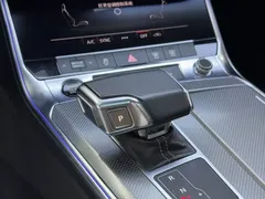 2020 Audi A6L L 45 TFSI Sport, чёрный — фото 14