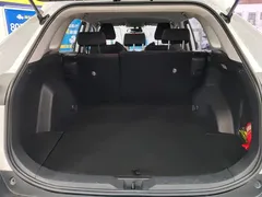 2022 Toyota Wildlander 2.0L CVT 2WD, белый — фото 4