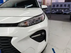 2022 Toyota Wildlander 2.0L CVT 2WD, белый — фото 5