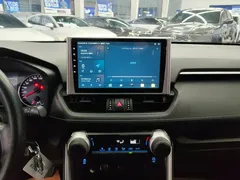 2022 Toyota Wildlander 2.0L CVT 2WD, белый — фото 13
