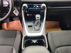2022 Toyota Wildlander 2.0L CVT 2WD, белый — фото 16