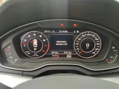 2020 Audi Q5L 40 TFSI, белый — фото 14