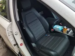 2021 Honda CR-V 240TURBO CVT, белый — фото 8