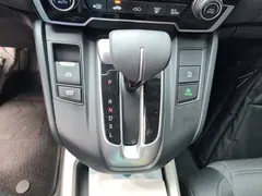 2021 Honda CR-V 240TURBO CVT, белый — фото 16