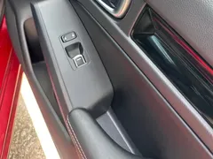 2023 Honda Civic Hatchback 240TURBO CVT — фото 11