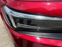 2023 Honda Civic Hatchback 240TURBO CVT — фото 12