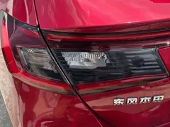 2023 Honda Civic Hatchback 240TURBO CVT — фото 16