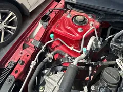 2023 Honda Civic Hatchback 240TURBO CVT — фото 21