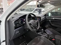 2022 Volkswagen Tayron 380TSI 4WD Luxury Pro, белый — фото 6