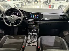 2022 Volkswagen Tayron 380TSI 4WD Luxury Pro, белый — фото 13