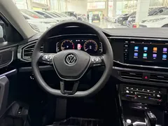 2022 Volkswagen Tayron 380TSI 4WD Luxury Pro, белый — фото 14