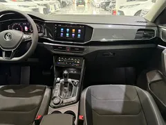 2022 Volkswagen Tayron 380TSI 4WD Luxury Pro, белый — фото 15