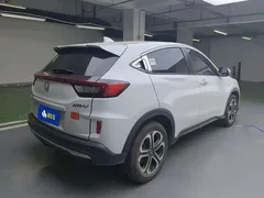 2021 Honda XR-V 1.5L CVT, белый — фото 3