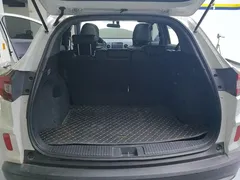 2021 Honda XR-V 1.5L CVT, белый — фото 4